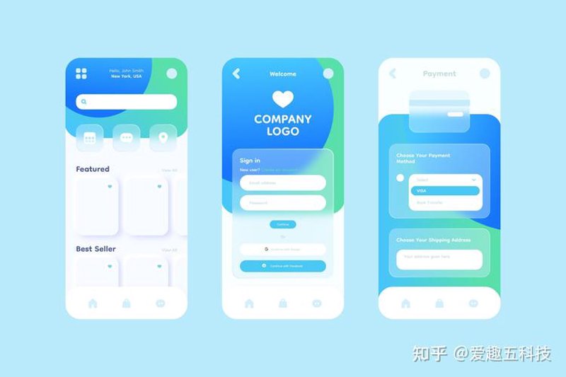 小程序定制：创新营销新引擎